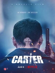 Carter (2022) Carter movie