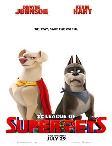 DC League of Super-Pets (2022) DC-League-of-Super-Pets-2022-movie