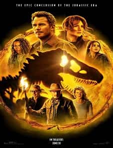 Jurassic World Dominion (2022) Jurassic-World-Dominion-2022-movie