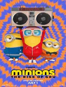 Minions: The Rise of Gru (2022) Minions-The-Rise-of-Gru-2022-movie