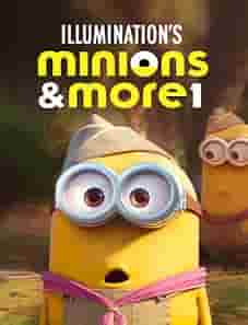 Minions & More 1 (2022) Minions & More 1 movie