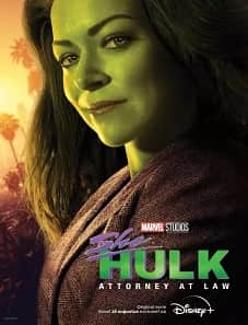 She-Hulk: Attorney at Law (2022) She-Hulk-Attorney-at-Law-2022