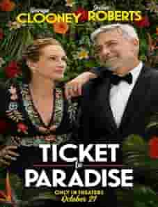 Ticket to Paradise (2022) Ticket to Paradise movie