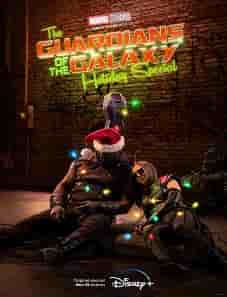 The Guardians of the Galaxy Holiday Special (2022) The Guardians of the Galaxy Holiday Special movie