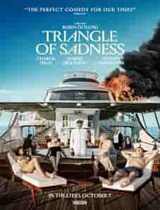 Triangle of Sadness (2022) Triangle of Sadness movie