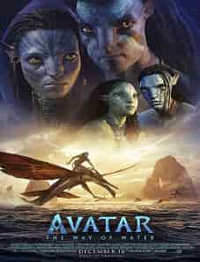 Avatar: The Way of Water (2022) Avatar The Way of Water movie