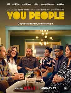 You People (2023) You People movie