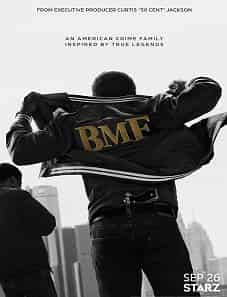BMF (2023) – Season 2 BMF 2023 tv series seaon 2