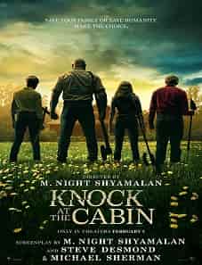 Knock at the Cabin (2023) Knock at the Cabin movie