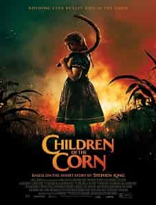 Children of the Corn (2023) Children of the Corn movie