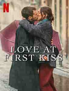 Love at First Kiss movie