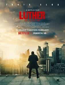 Luther: The Fallen Sun (2023) Luther The Fallen Sun 2023 movie