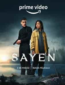 Sayen (2023) Sayen movie