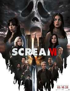 Scream VI (2023) Scream VI movie