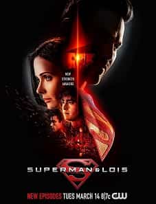 Superman and Lois (2023) Superman and Lois 2023 tv series