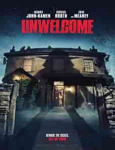 Unwelcome (2023) Unwelcome movie