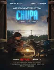 Chupa (2023) Chupa movie