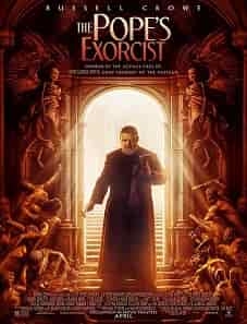 The Pope’s Exorcist (2023) The Pope's Exorcist movie