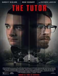 The Tutor (2023) The Tutor movie