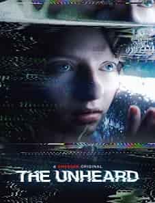 The Unheard (2023) The Unheard movie