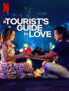 A Tourist’s Guide to Love (2023) Tourist's Guide to Love movie