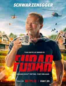 FUBAR (2023) FUBAR-tv-series