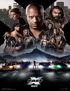 Fast X (2023) Fast X movie