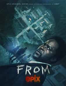 From (2022) – Season 02 From tv series