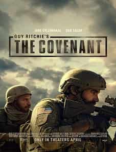 Guy Ritchie’s the Covenant (2023) Guy Ritchie's the Covenant movie
