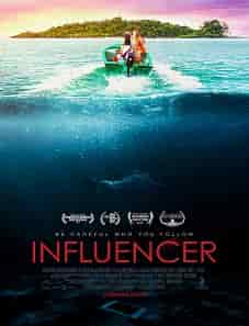Influencer (2023) Influencer movie