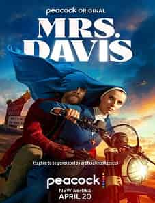 Mrs. Davis (2023) Mrs. Davis tv series