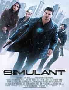 Simulant-movie