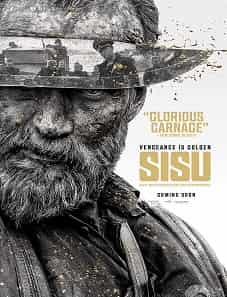 Sisu (2023) Sisu movie