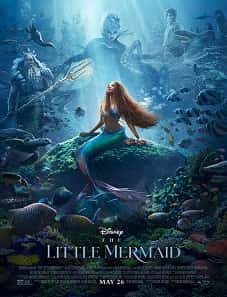 The Little Mermaid (2023) The Little Mermaid 2023 movie