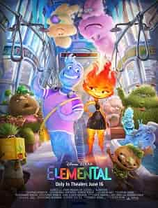 Elemental (2023) Elemental-2023-movie