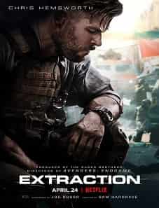 Extraction (2020) Extraction 2020 Movie