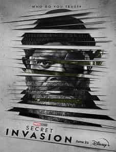 Secret Invasion (2023) Secret Invasion 2023 TV Series