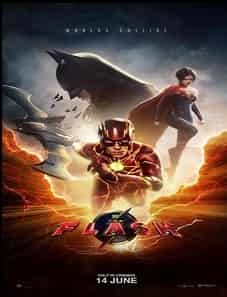 The Flash (2023) The Flash 2023