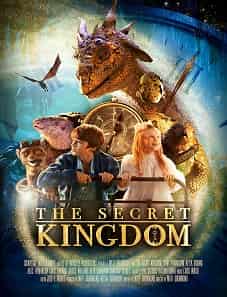 The Secret Kingdom (2023) The Secret Kingdom 2023 Movie