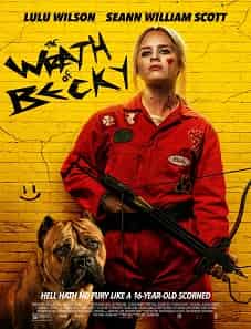The Wrath of Becky (2023) The Wrath of Becky 2023 Movie