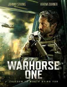 Warhorse One (2023) Warhorse One 2023 Movie