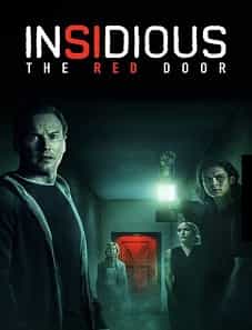 Insidious: The Red Door (2023) Insidious The Red Door 2023 Movie