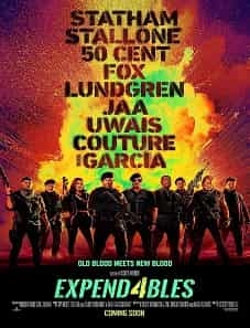 Expend4bles (2023) Expend4bles 2023 Movie