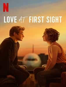 Love at First Sight (2023) Love at First Sight 2023 Movie