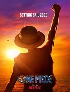 One Piece (2023) One Piece 2023 TV Series