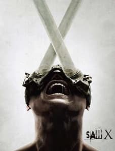 Saw X (2023) Saw X 2023 Movie