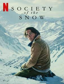 Society of the Snow (2024) Society of the Snow 2024 Movie