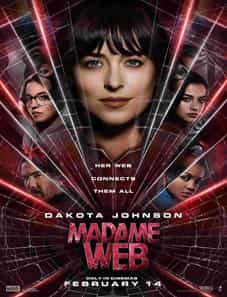 Madame Web (2024) Madame-Web-2024