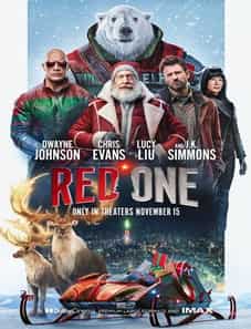 Red One 2024 Red-One-2024